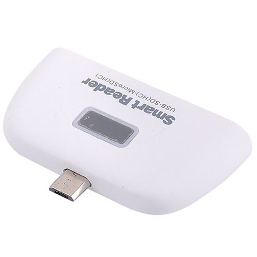 라이트컴 COMS BT372 카드리더기