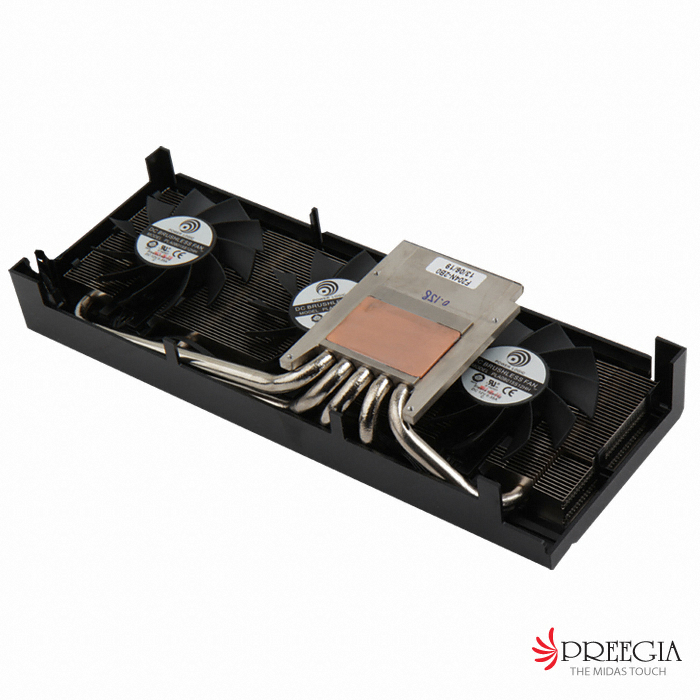 GAINWARD ������ GTX780 Phantom D5 3GB GLH