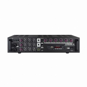 엔터그레인 카날스 EMA-600N
