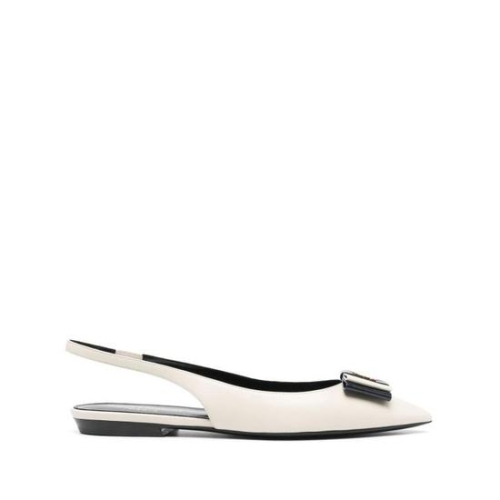 입생로랑 생로랑 힐 펌프스 649621AAAOF1912 DOM