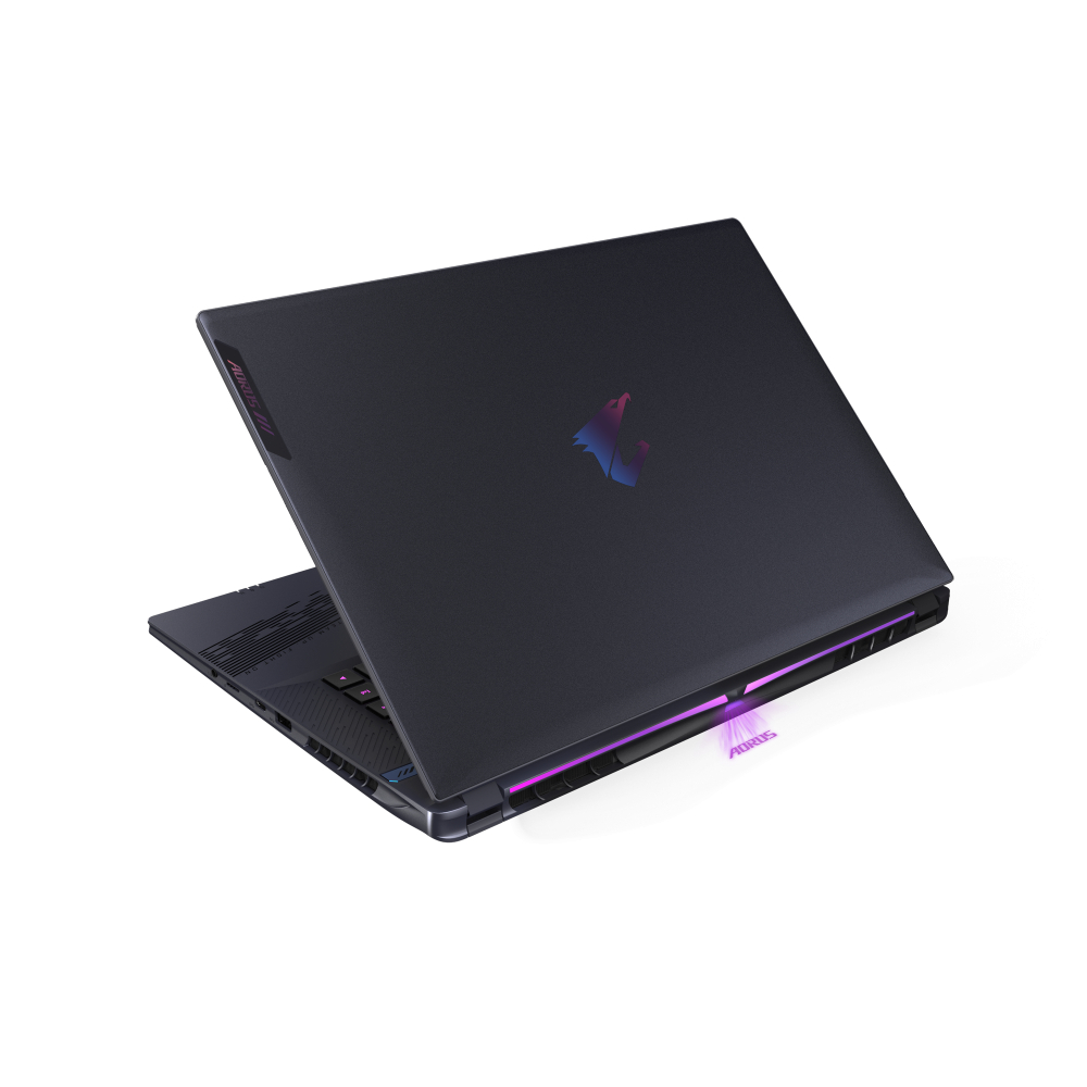 GIGABYTE AORUS 16X ASG-53KRH