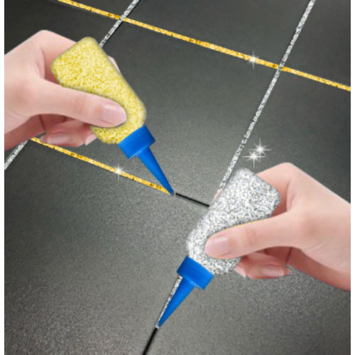 타일 펄 줄눈 대용량 150g