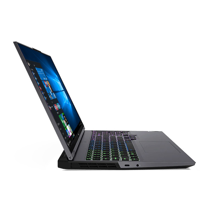 레노버 LEGION 5 Pro 16ACH R7 STORM 3070 W10P (SSD 2TB)_이미지