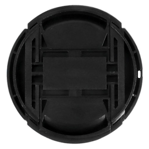 마운트레이션 라이트 스냅온 렌즈캡 (58mm)