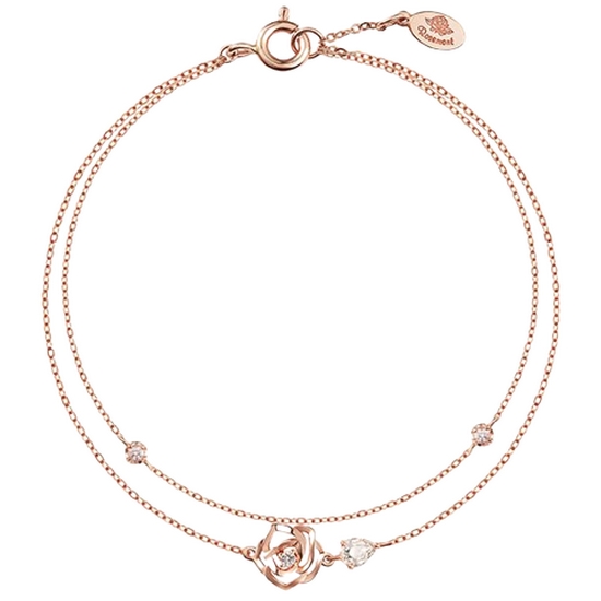 로즈몽 14K 팔찌 RS1296_이미지