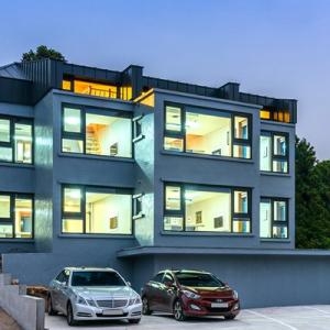  제주 라메모리아 펜션
