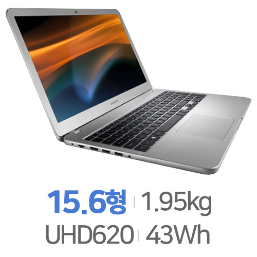 삼성전자 노트북5 Metal NT560XAA-K34A (SSD 128GB)_이미지