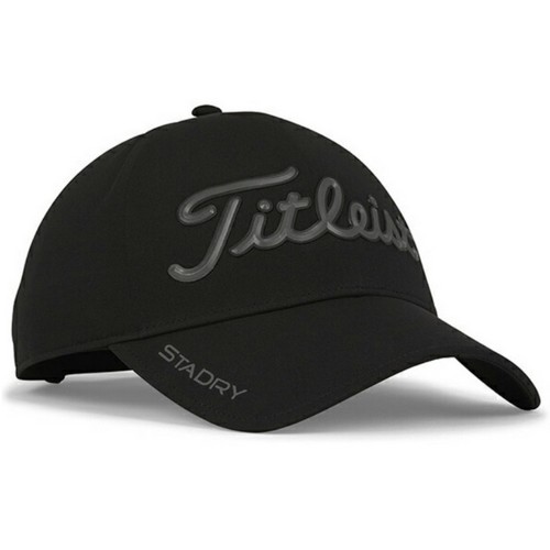 타이틀리스트 플레이어스 스테이드라이 레인캡 TH23APSA_이미지