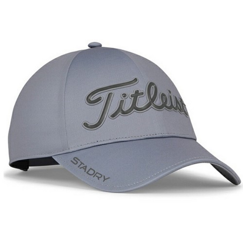 타이틀리스트 플레이어스 스테이드라이 레인캡 TH23APSA_이미지