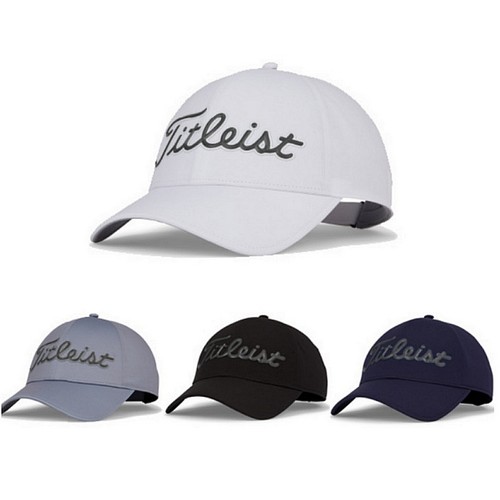 플레이어스 스테이드라이 레인캡 TH23APSA