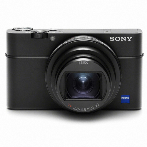 SONY 사이버샷 DSC-RX100 VI (정품)_이미지