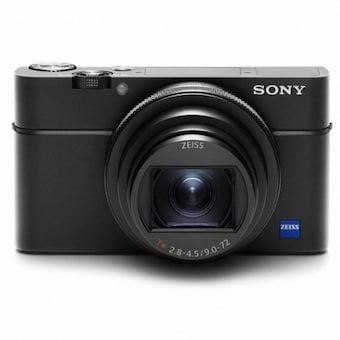 SONY 사이버샷 DSC-RX100 VI