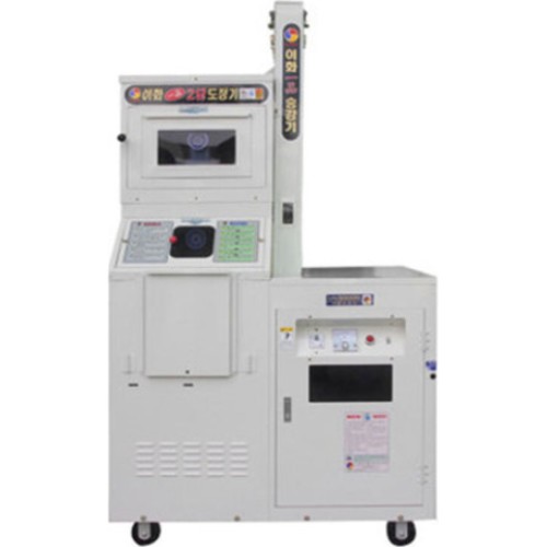 이화산업사 2단 도정기 LH-5000M_이미지