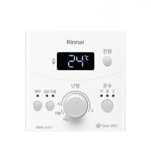 린나이 RBMC-43(S)