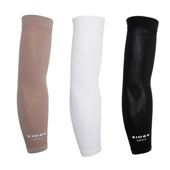 SAFETY UV CUT 쿨링토시 1개 HUS23901 (베이지)_이미지