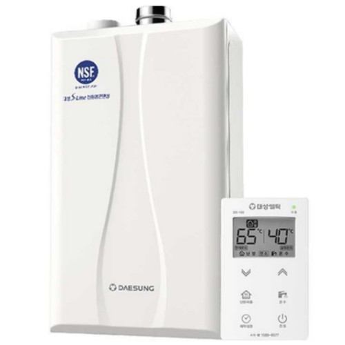 대성쎌틱 S라인 DNC2-22D (일반판매점)