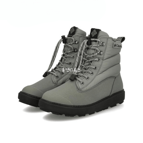 남성 보온 방수 부츠 서브랜드 2 WP 옴니 히트 인피니티 YU4541008