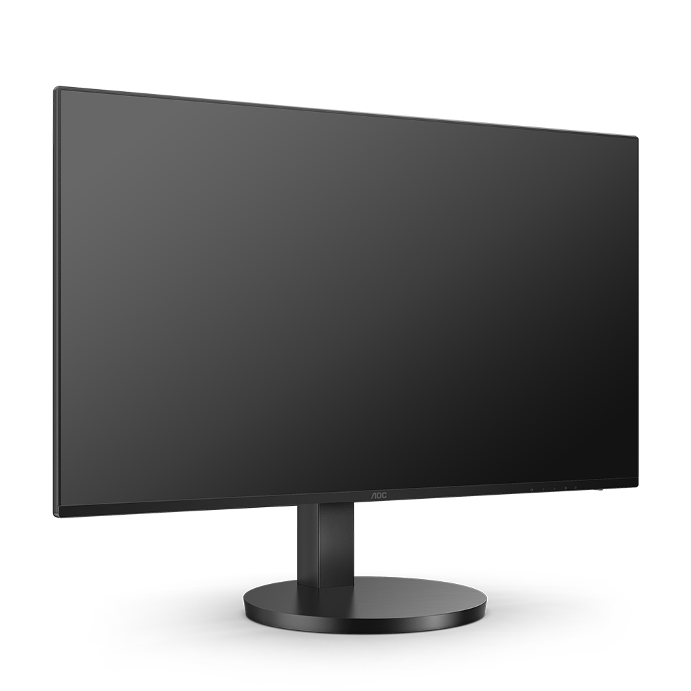 알파스캔 AOC Q27B3CF3 QHD 120 USB-C 보더리스 높낮이 HDR 무결점_이미지