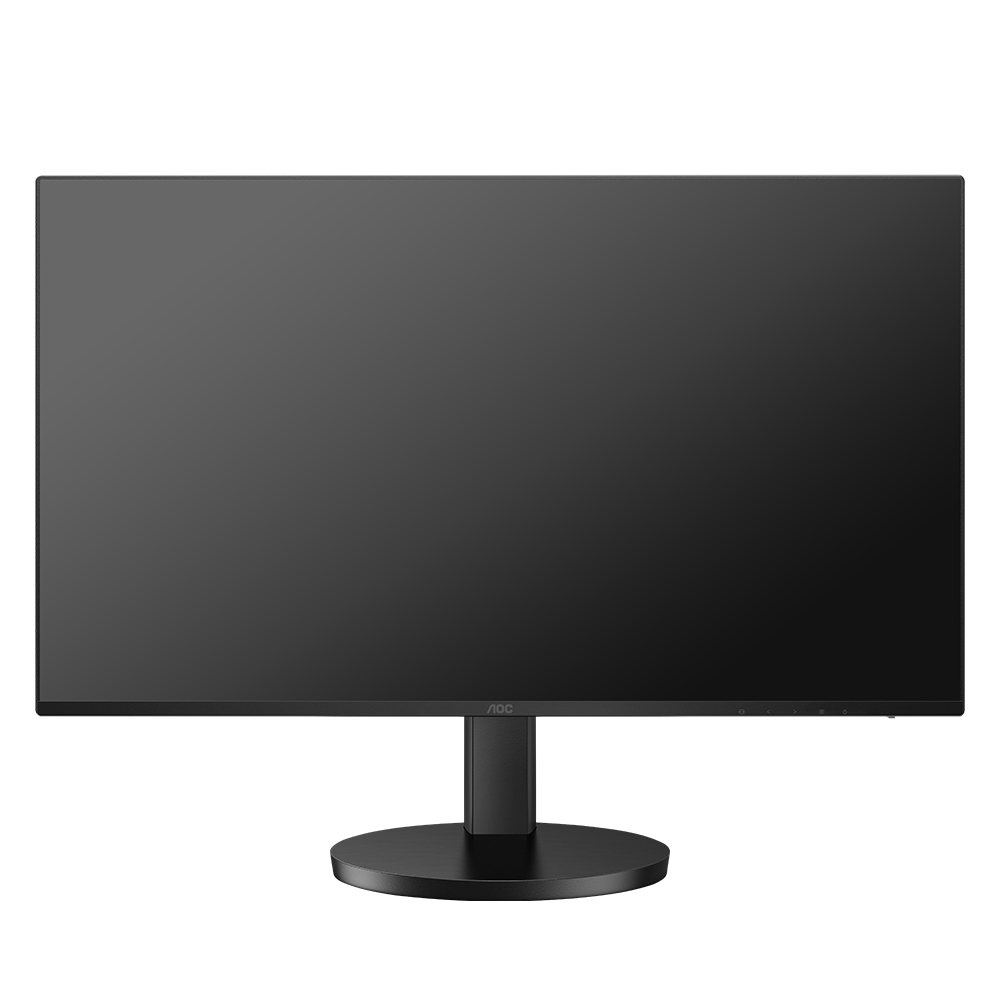 알파스캔 AOC Q27B3CF3 QHD 120 USB-C 보더리스 높낮이 HDR 무결점_이미지