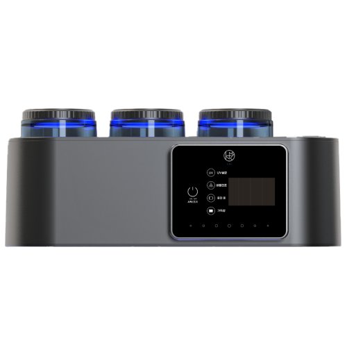 LUMANOKI 칫솔살균기