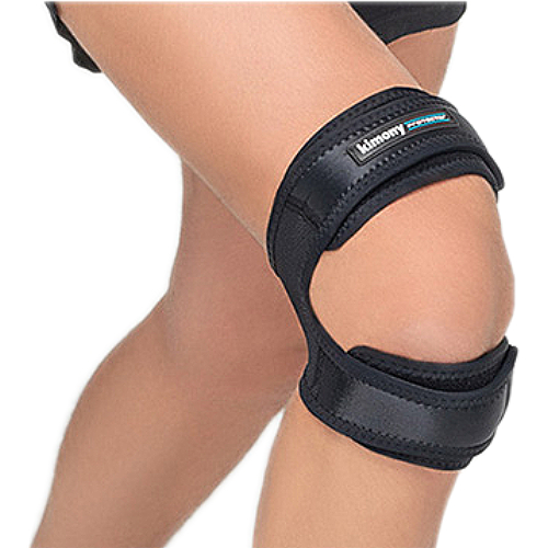 키모니 무릎보호대 KNP9600_이미지