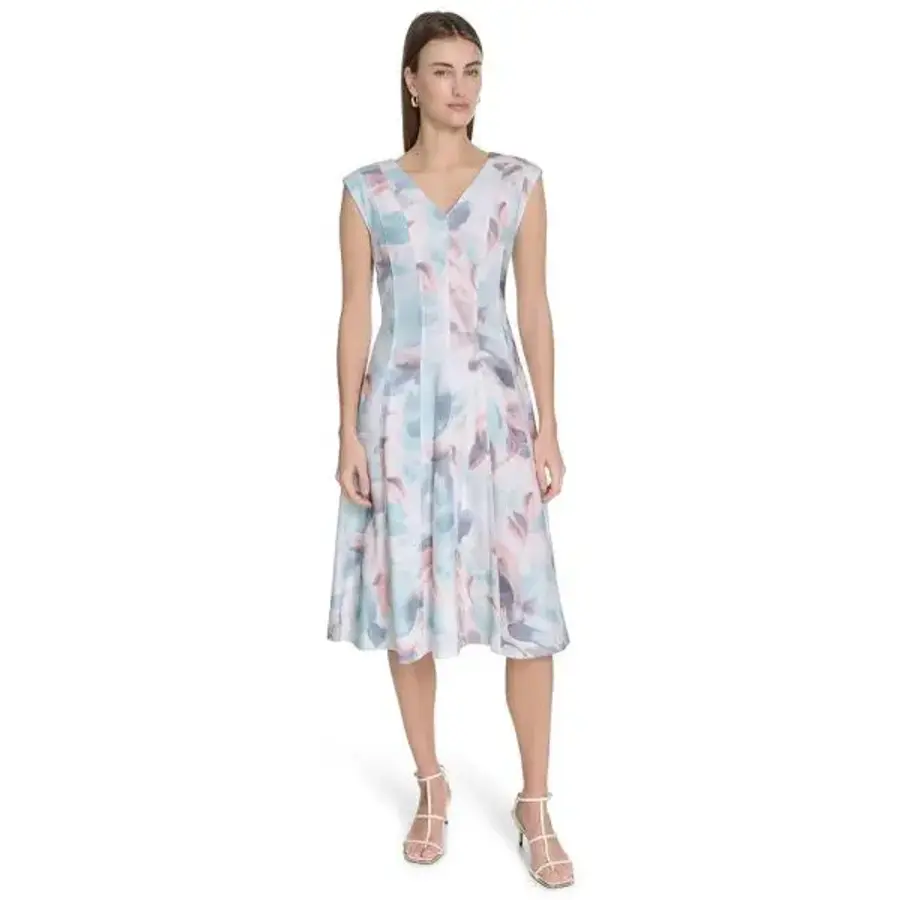 Ķ��Ŭ���� ��� ����Ƽ�� Seamed Aline Seaspy Mult 1100048