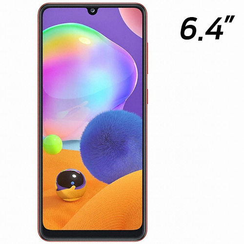 삼성전자 갤럭시A31 LTE 2020 64GB, SKT 완납 (번호이동, 단말할인(공통지원))_이미지