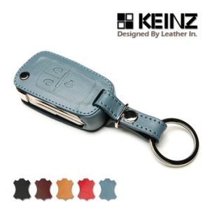 케인즈 KEINZ 쉐보레 스파크 폴딩키케이스 GM 키홀더