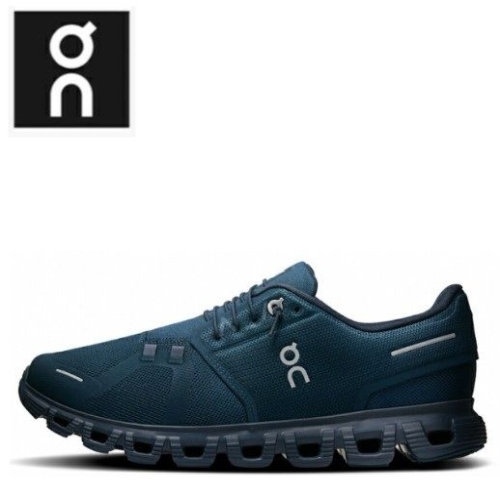 ON �� ���� ���� Ŭ���� 6 Cloud 6 ���̺� MF10073279 ����ȭ 260 Navy
