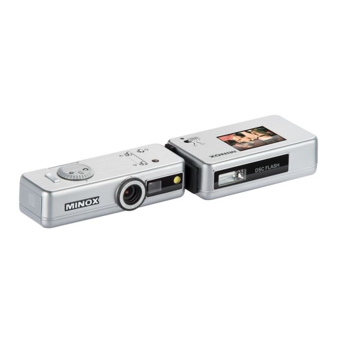 미녹스 DSC Spycam (스파이캠)