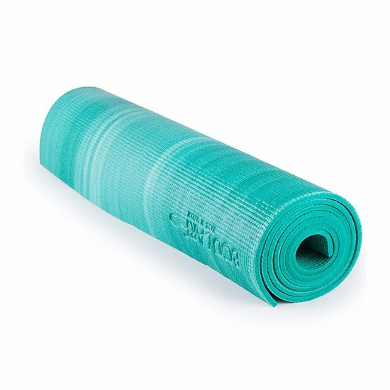 금우글로벌스포츠 바디아트 투톤 요가매트 KY-2 [6.3mm ]