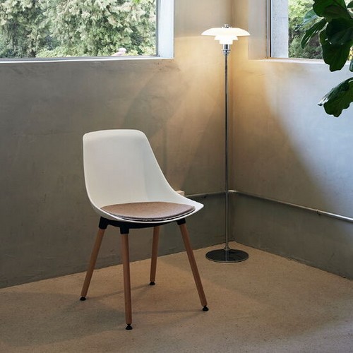 듀오백 바인츠 BR-01 의자