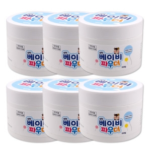 ��� ���̺� �Ŀ�� 100g