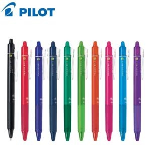 PILOT 프릭션 볼 노크 0.7 지워지는 볼펜 LFBK-23F