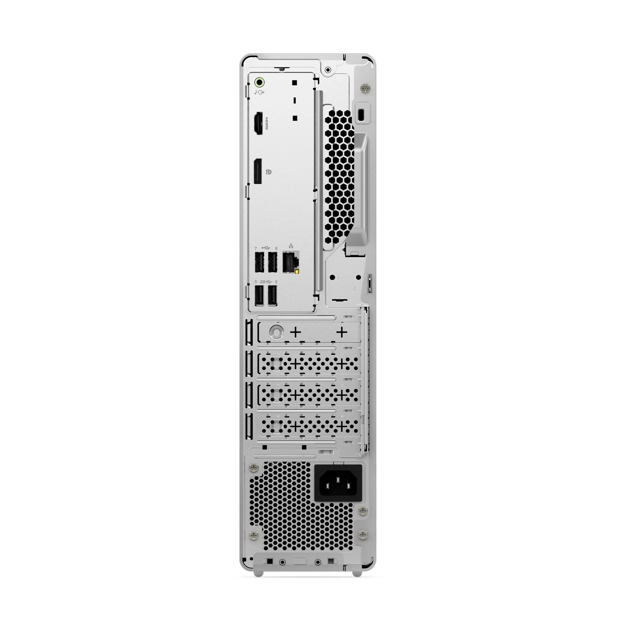 레노버 아이디어센터 Tower 08AKP10 91CX000JKA (8GB, M.2 256GB)_이미지