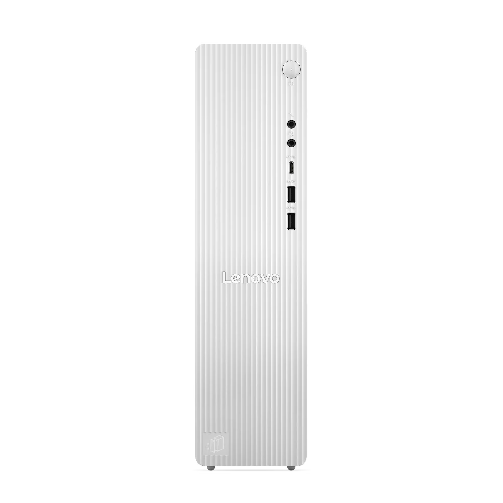 레노버 아이디어센터 Tower 08AKP10 91CX000JKA (8GB, M.2 256GB)_이미지