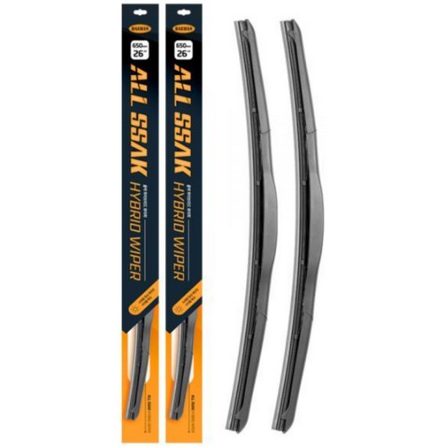 대한청정산업 대한 올싹 하이브리드 와이퍼이미지입니다. 누르면 해당 게시물로 새창이동합니다.