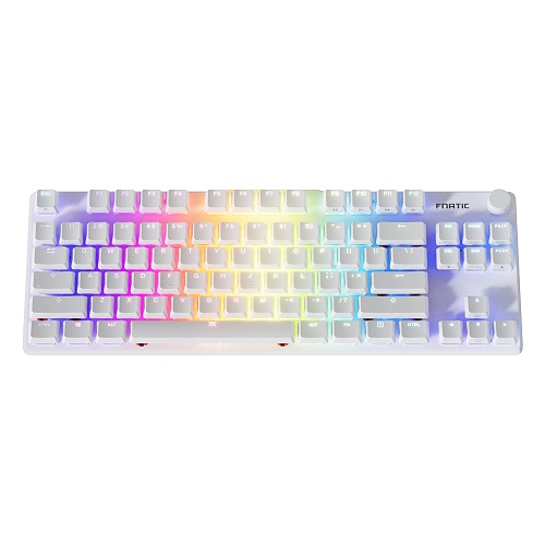 STREAK80 LP 기계식