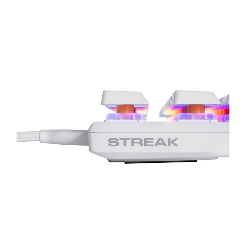 프나틱 기어 STREAK80 LP 기계식_이미지
