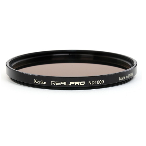 켄코 REALPRO ND1000 렌즈필터 (72mm)_이미지