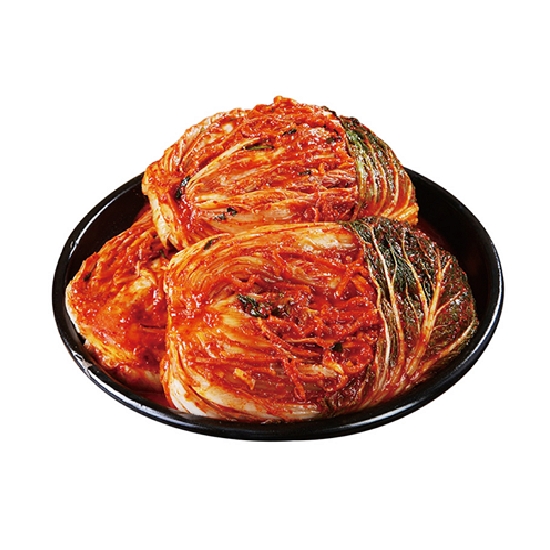 해오름식품 해담채 전라도 포기김치 10kg (1개)_이미지