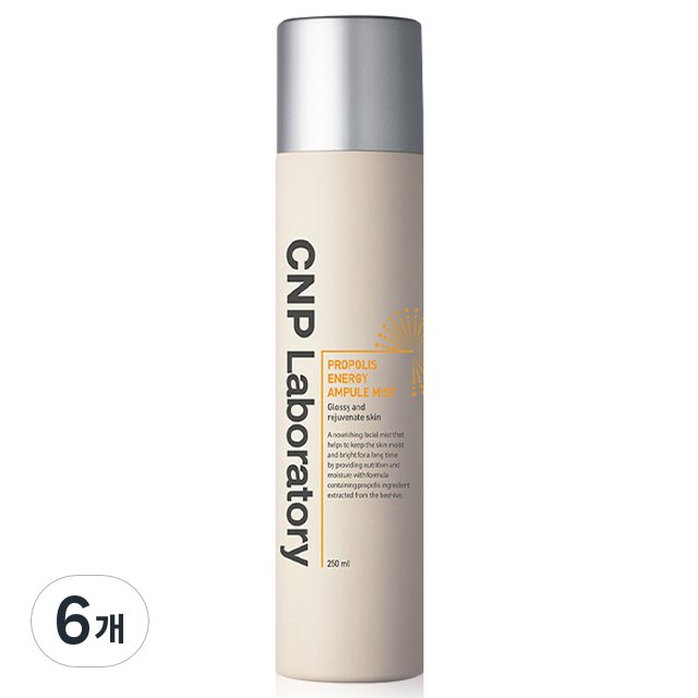 CNP차앤박 프로폴리스 앰플 미스트 250ml (6개)_이미지