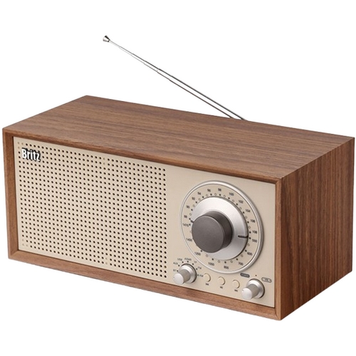 Britz �긮�����ͳ��ų� BA-MK30 Plus