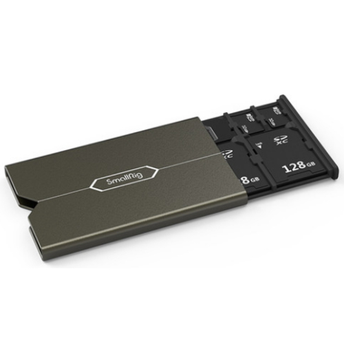 스몰리그 2832B 메모리카드 케이스 (해외구매)_이미지