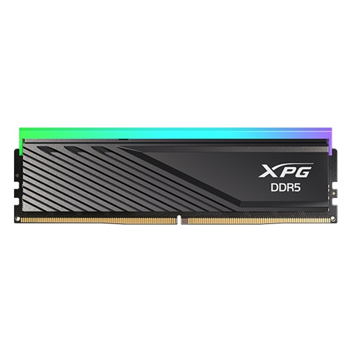 ADATA DDR5-6000 CL30 LANCER BLADE RGB ���� ��Ű�� ����