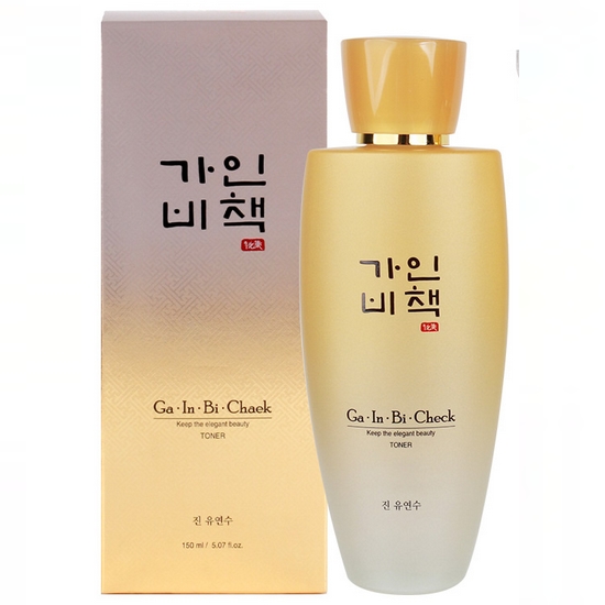 가인비책 진 유연수 150ml (1개)_이미지