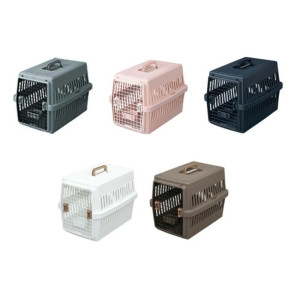 아이리스 오야마 하드캐리어 애완동물 이동 에어 트래블 캐리 ATC-670