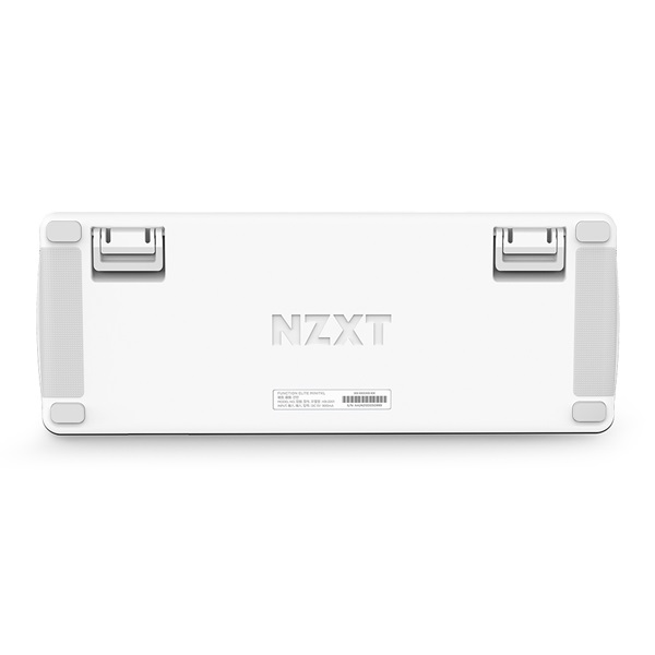 NZXT Function Elite MiniTKL (화이트)_이미지
