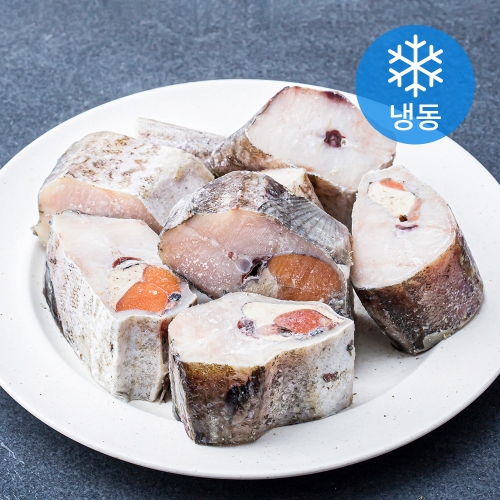 성경수산 The 푸짐한 손질 동태 1.3kg (1개)
