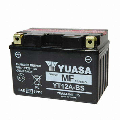 유아사 YT12A-BS